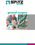 General Surgery - Main catalog