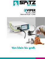 VIPER - Broschüre