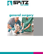 General Surgery - Hauptkatalog